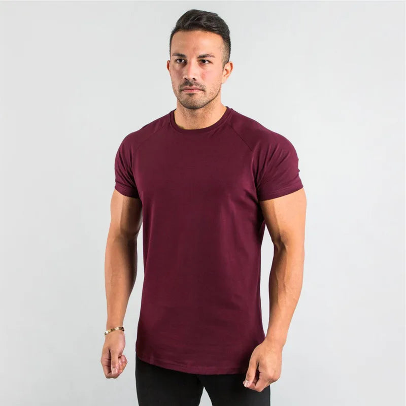 muscle shirt