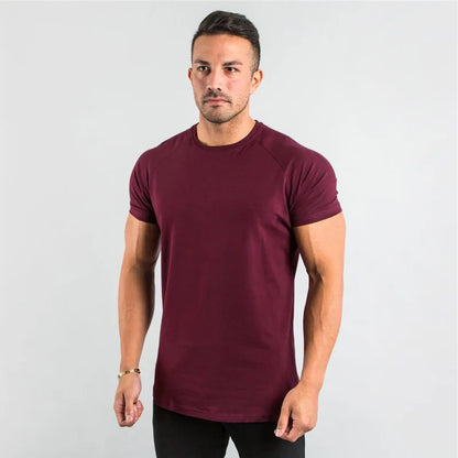 muscle shirt