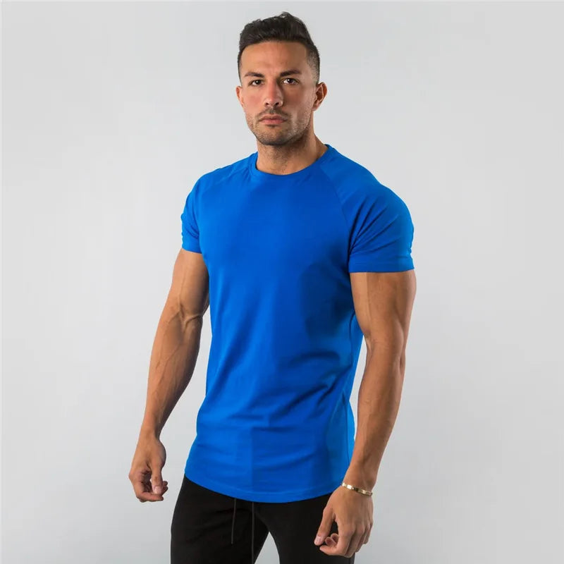 muscle shirt