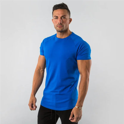 muscle shirt