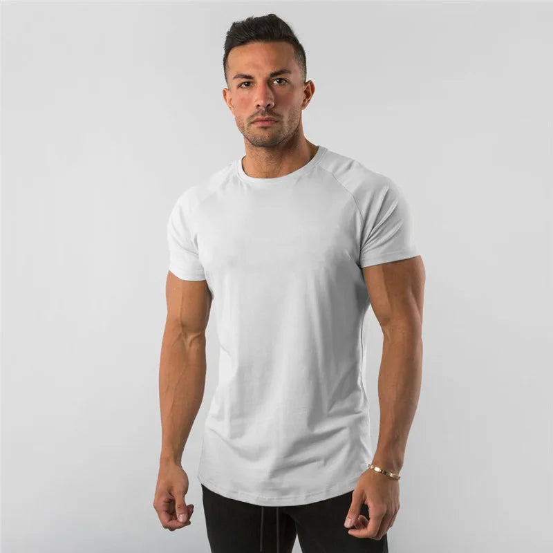 muscle shirt