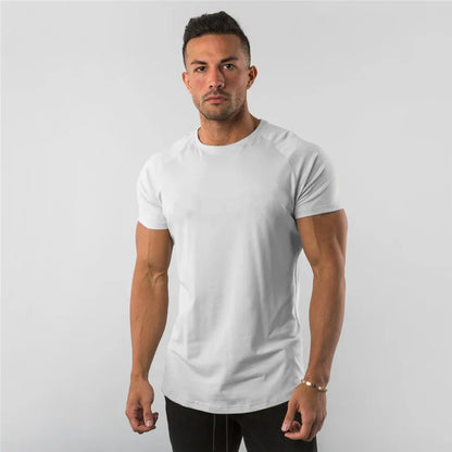 muscle shirt