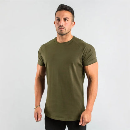 muscle shirt