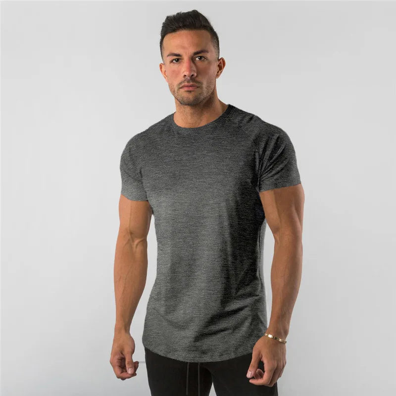 muscle shirt