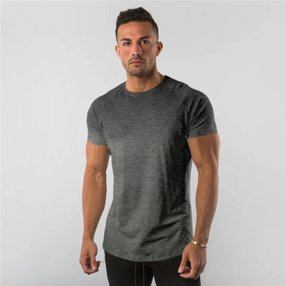 muscle shirt