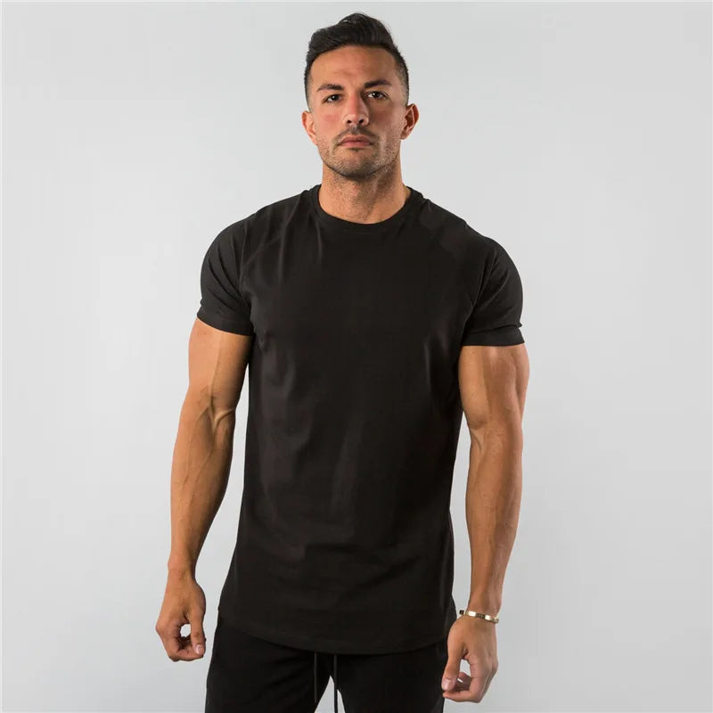 muscle shirt
